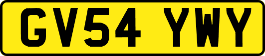 GV54YWY