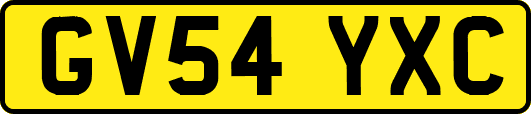 GV54YXC