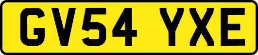 GV54YXE