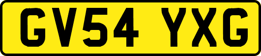 GV54YXG