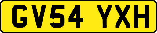 GV54YXH