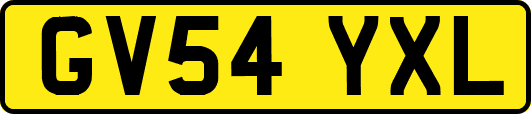 GV54YXL