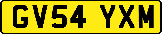 GV54YXM
