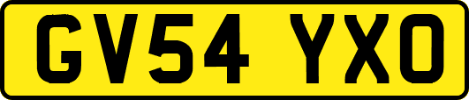 GV54YXO