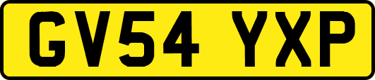 GV54YXP