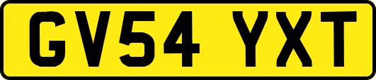 GV54YXT