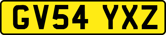 GV54YXZ