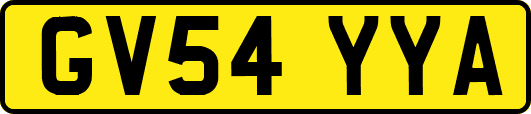 GV54YYA