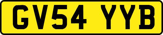 GV54YYB