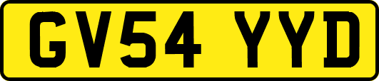 GV54YYD