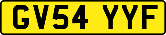 GV54YYF