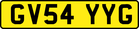 GV54YYG
