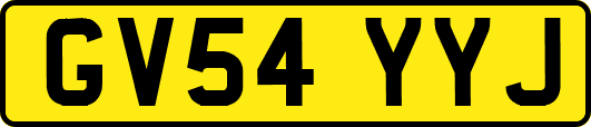 GV54YYJ