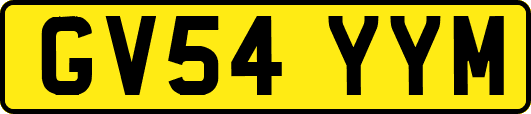 GV54YYM