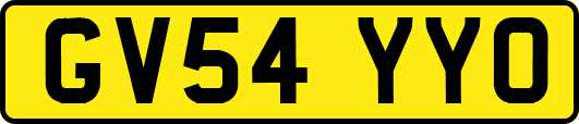 GV54YYO