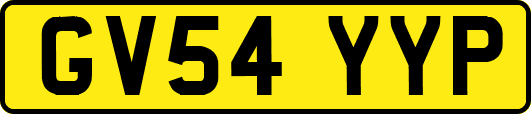 GV54YYP