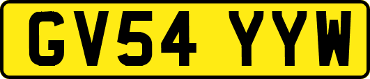 GV54YYW