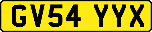 GV54YYX