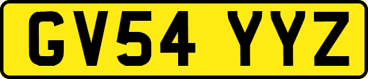 GV54YYZ