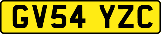 GV54YZC