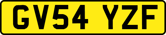 GV54YZF