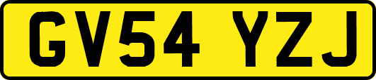 GV54YZJ