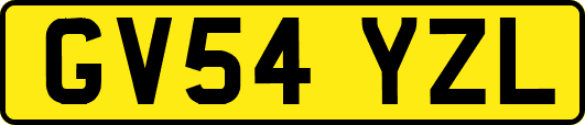 GV54YZL