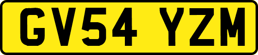GV54YZM