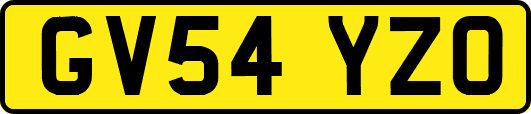 GV54YZO