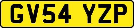 GV54YZP