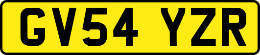 GV54YZR