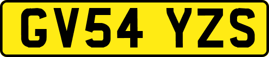 GV54YZS