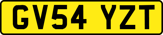 GV54YZT