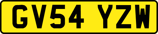 GV54YZW