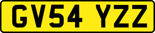 GV54YZZ