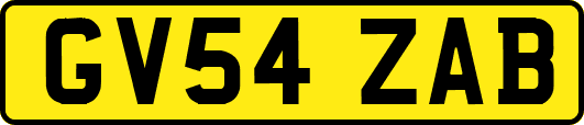 GV54ZAB