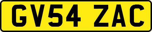 GV54ZAC