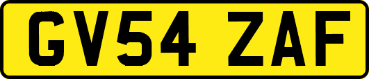 GV54ZAF