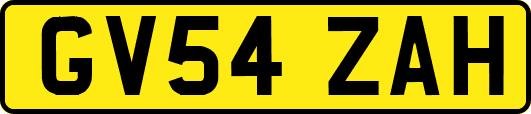 GV54ZAH