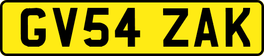 GV54ZAK