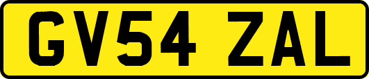 GV54ZAL