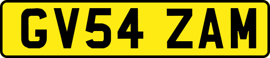 GV54ZAM