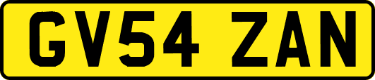GV54ZAN