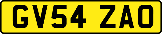 GV54ZAO