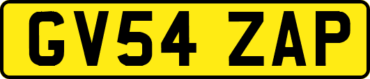 GV54ZAP