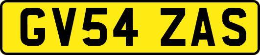 GV54ZAS