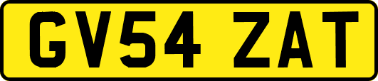 GV54ZAT