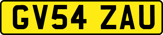 GV54ZAU