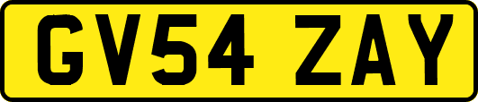 GV54ZAY