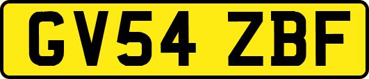 GV54ZBF